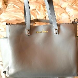 White Elm Aquila tote